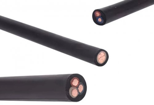 弱電人必看，電線電纜的基本結(jié)構(gòu)